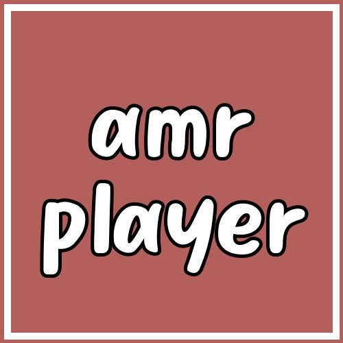 amr player